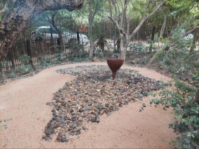 African Sky Bush Camp